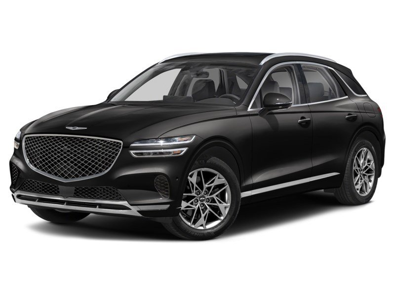 2024 Genesis GV70 2.5T Prestige