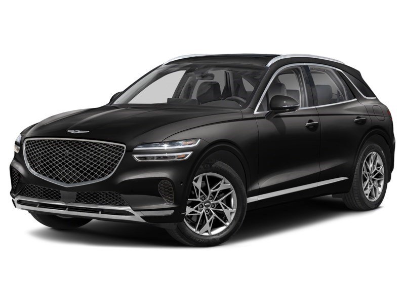 2024 Genesis GV70 2.5T Prestige