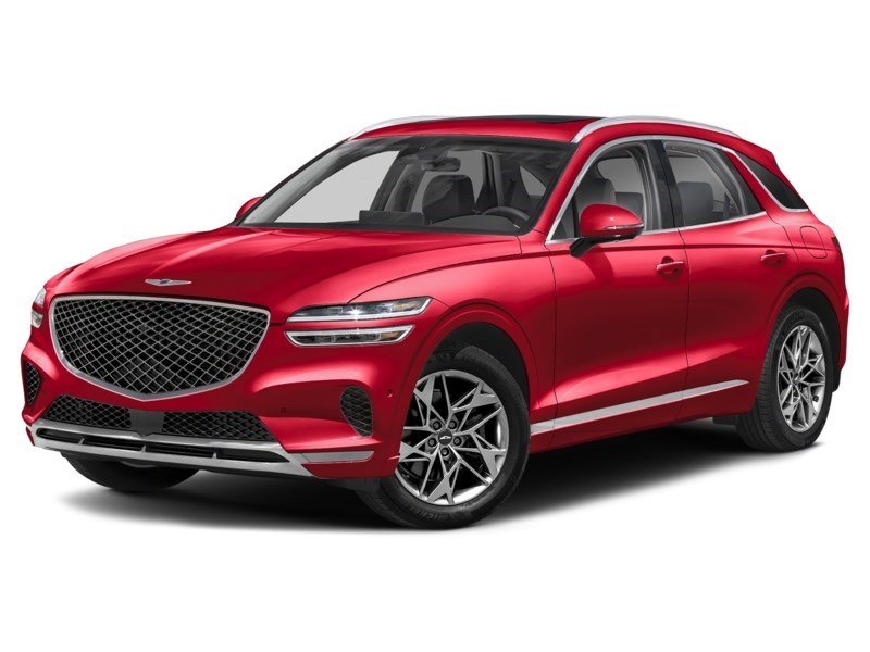 2022 Genesis GV70 2.5T Prestige