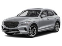 2025 Genesis GV70 2.5T Advanced Plus Savile Silver  Shot 4