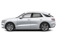 2024 Genesis GV70 2.5T Advanced Plus Uyuni White  Shot 5