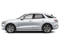 2024 Genesis GV70 2.5T Prestige Uyuni White  Shot 5