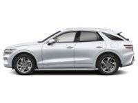 2024 Genesis GV70 2.5T Advanced Plus Uyuni White  Shot 3