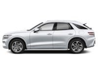2024 Genesis GV70 2.5T Advanced Plus Uyuni White  Shot 3