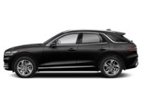 2022 Genesis GV70 2.5T Advanced Plus Vik Black  Shot 3