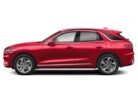 2022 Genesis GV70 2.5T Prestige Mauna Red  Shot 5