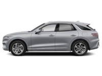 2025 Genesis GV70 2.5T Advanced Plus Savile Silver  Shot 3
