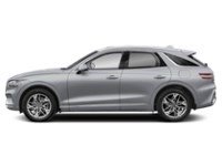 2025 Genesis GV70 2.5T Advanced Plus Savile Silver  Shot 3