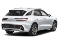 2024 Genesis GV70 2.5T Advanced Plus Uyuni White  Shot 2
