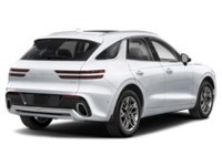 2024 Genesis GV70 2.5T Prestige Uyuni White  Shot 2