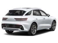 2024 Genesis GV70 2.5T Advanced Plus Uyuni White  Shot 2