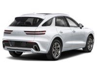 2024 Genesis GV70 2.5T Prestige Uyuni White  Shot 2