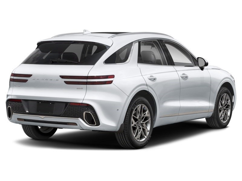 2024 Genesis GV70 2.5T Advanced Plus