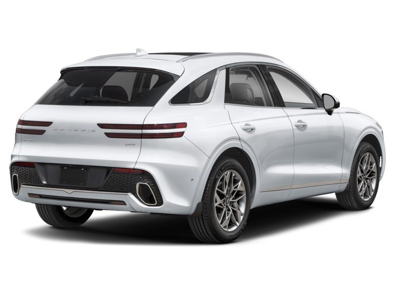 2024 Genesis GV70 2.5T Advanced Plus