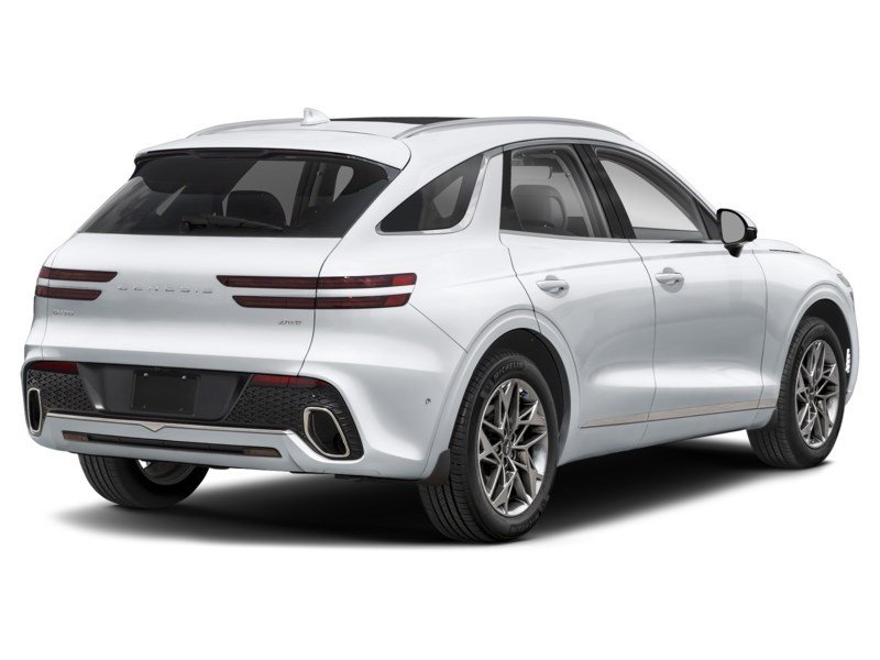 2024 Genesis GV70 2.5T Advanced Plus