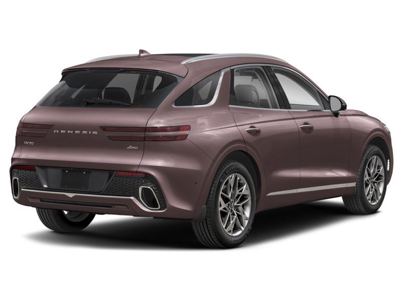 2022 Genesis GV70 2.5T Prestige