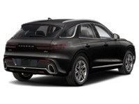 2024 Genesis GV70 2.5T Prestige Vik Black  Shot 2