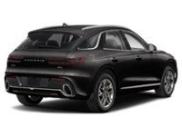 2022 Genesis GV70 2.5T Advanced Plus Vik Black  Shot 2