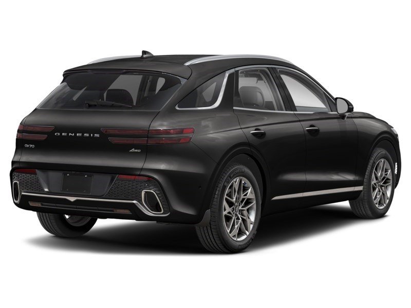 2024 Genesis GV70 2.5T Prestige