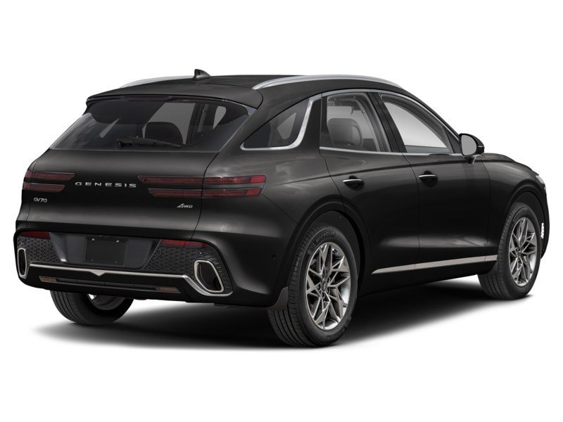 2024 Genesis GV70 2.5T Prestige