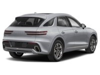 2024 Genesis GV70 2.5T Prestige Savile Silver  Shot 6