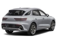 2025 Genesis GV70 2.5T Advanced Plus Savile Silver  Shot 6