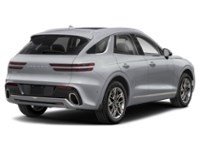 2025 Genesis GV70 2.5T Advanced Plus Savile Silver  Shot 6