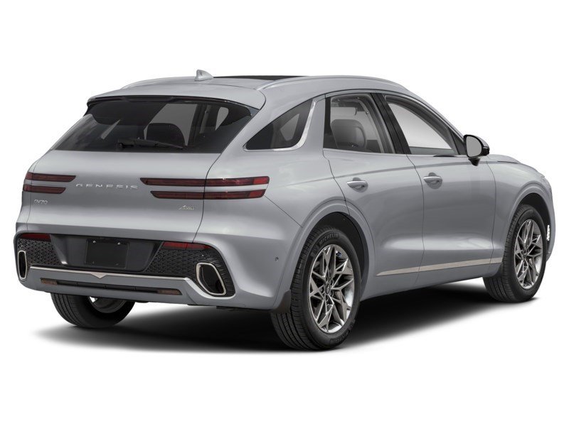 2025 Genesis GV70 2.5T Advanced Plus