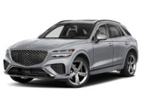 2022 Genesis GV70 3.5T Sport Plus AWD Savile Silver  Shot 4