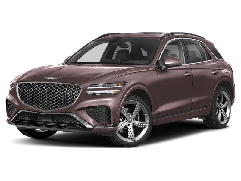 2022 Genesis GV70 3.5T Sport Plus