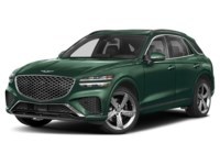 2022 Genesis GV70 3.5T Sport Plus AWD