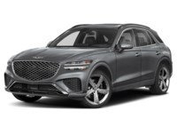 2023 Genesis GV70 3.5T Sport Plus
