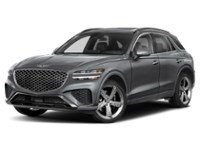 2023 Genesis GV70 3.5T Sport Plus Himalayan Grey  Shot 1