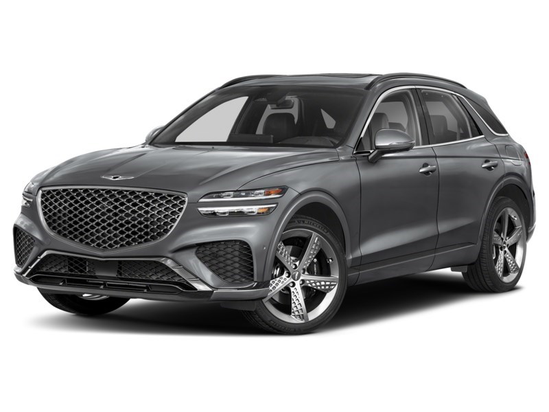 2023 Genesis GV70 3.5T Sport Plus