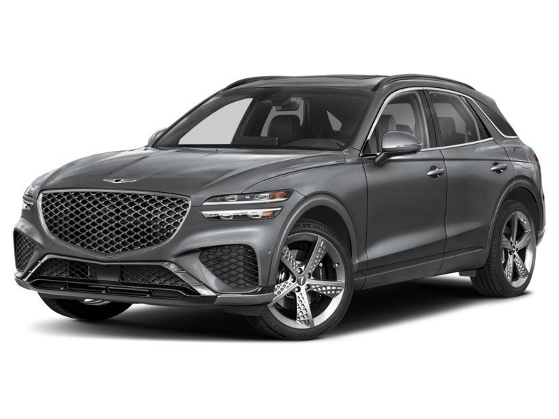 2023 Genesis GV70 3.5T Sport Plus