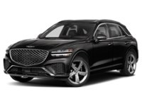2022 Genesis GV70 3.5T Sport Plus AWD Vik Black  Shot 35