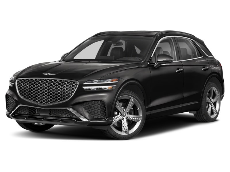 2022 Genesis GV70 3.5T Sport Plus AWD