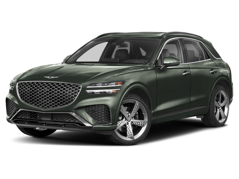 2022 Genesis GV70 3.5T Sport Plus AWD
