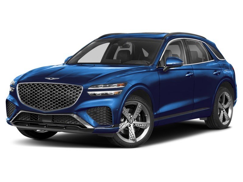 2022 Genesis GV70 3.5T Sport Plus AWD