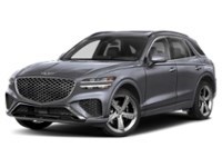 2023 Genesis GV70 3.5T Sport Plus Melbourne Grey  Shot 10