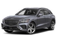 2023 Genesis GV70 3.5T Sport Plus Melbourne Grey  Shot 10
