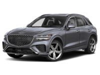 2022 Genesis GV70 3.5T Sport Plus AWD Melbourne Grey  Shot 56