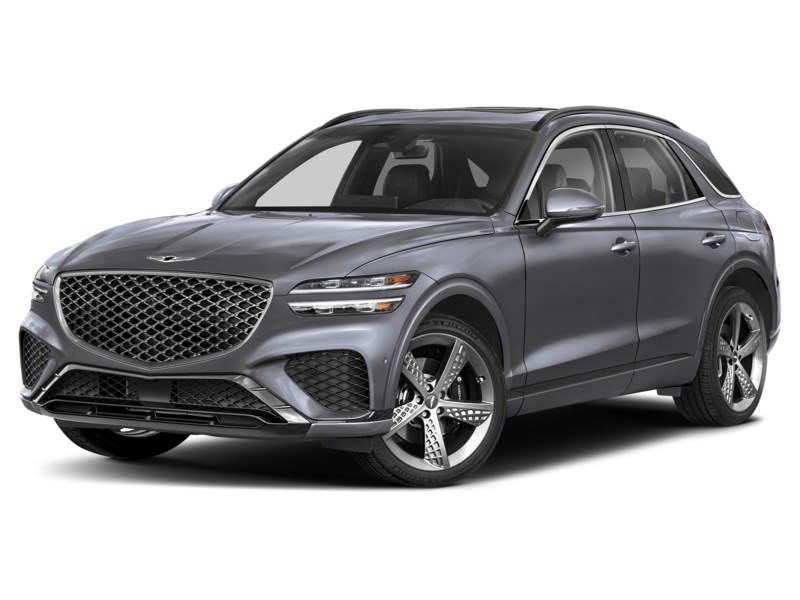 2023 Genesis GV70 3.5T Sport Plus
