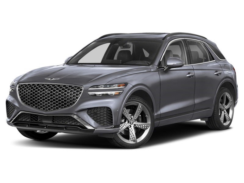 2023 Genesis GV70 3.5T Sport Plus