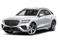 2022 Genesis GV70 3.5T Sport Plus AWD Uyuni White  Shot 60