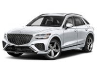 2022 Genesis GV70 3.5T Sport Plus AWD Uyuni White  Shot 57