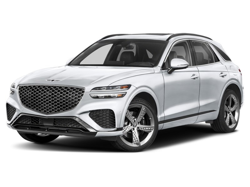 2022 Genesis GV70 3.5T Sport Plus AWD