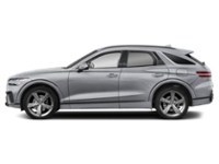 2022 Genesis GV70 3.5T Sport Plus AWD Savile Silver  Shot 5