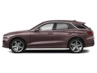 2022 Genesis GV70 3.5T Sport Plus AWD Barossa Burgundy  Shot 11