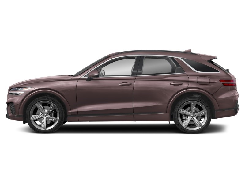 2022 Genesis GV70 3.5T Sport Plus
